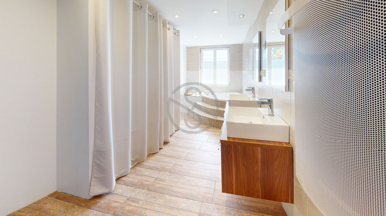 Ma-Cabane - Vente Maison SAINT-HILAIRE-DE-LA-COTE, 227 m²