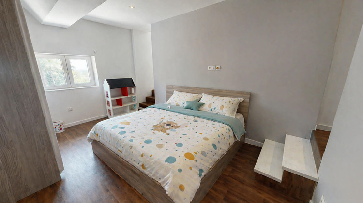 Ma-Cabane - Vente Maison SAINT-HILAIRE-DE-LA-COTE, 227 m²