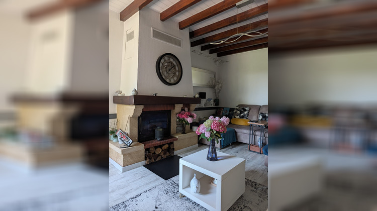 Ma-Cabane - Vente Maison Saint-Hilaire-de-la-Côte, 90 m²