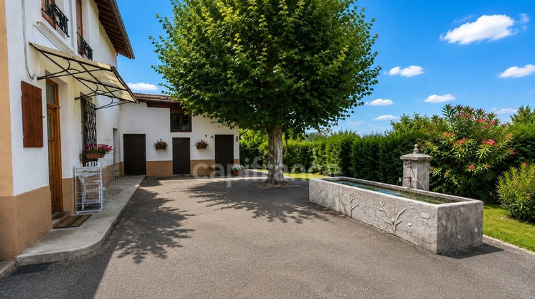 Ma-Cabane - Vente Maison SAINT HILAIRE DE LA COTE, 165 m²