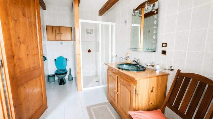 Ma-Cabane - Vente Maison SAINT HILAIRE DE LA COTE, 165 m²