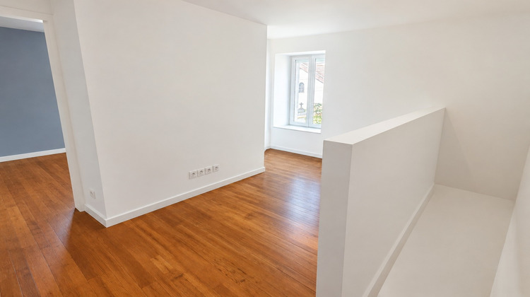 Ma-Cabane - Vente Maison SAINT HILAIRE DE LA COTE, 94 m²