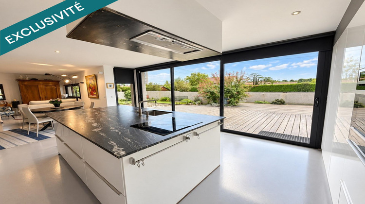 Ma-Cabane - Vente Maison Saint-Hilaire-de-la-Cote, 113 m²
