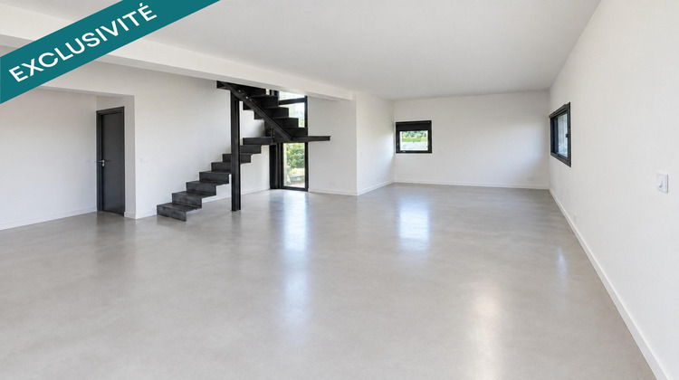 Ma-Cabane - Vente Maison Saint-Hilaire-de-la-Cote, 113 m²