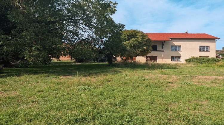Ma-Cabane - Vente Maison Saint-Hilaire-de-la-Côte, 149 m²