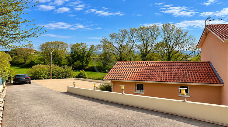 Ma-Cabane - Vente Maison SAINT-HILAIRE-DE-LA-COTE, 143 m²