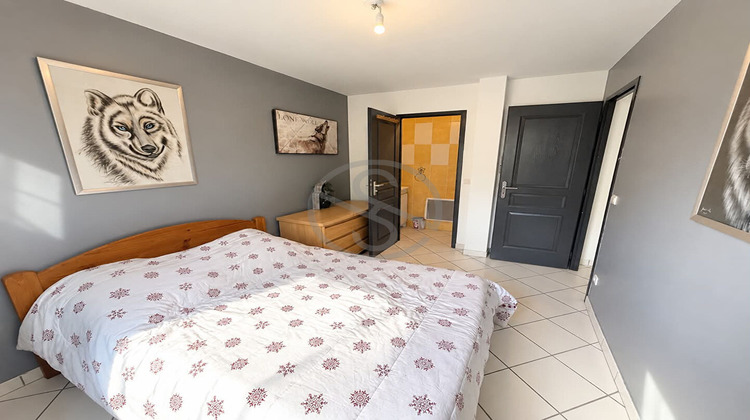 Ma-Cabane - Vente Maison SAINT-HILAIRE-DE-LA-COTE, 143 m²