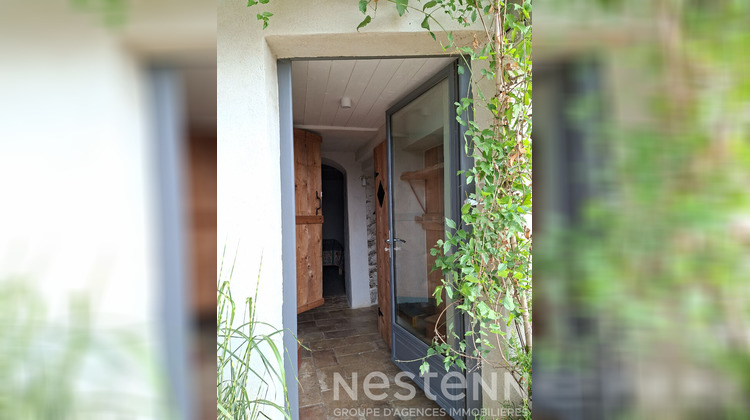 Ma-Cabane - Vente Maison SAINT-HILAIRE-DE-LAVIT, 92 m²