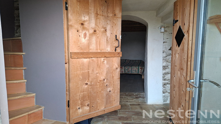 Ma-Cabane - Vente Maison SAINT-HILAIRE-DE-LAVIT, 92 m²