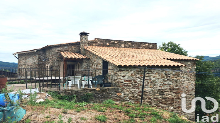 Ma-Cabane - Vente Maison Saint Hilaire de Lavite, 190 m²