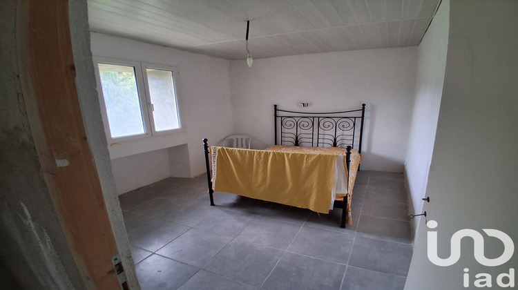 Ma-Cabane - Vente Maison Saint Hilaire de Lavite, 190 m²