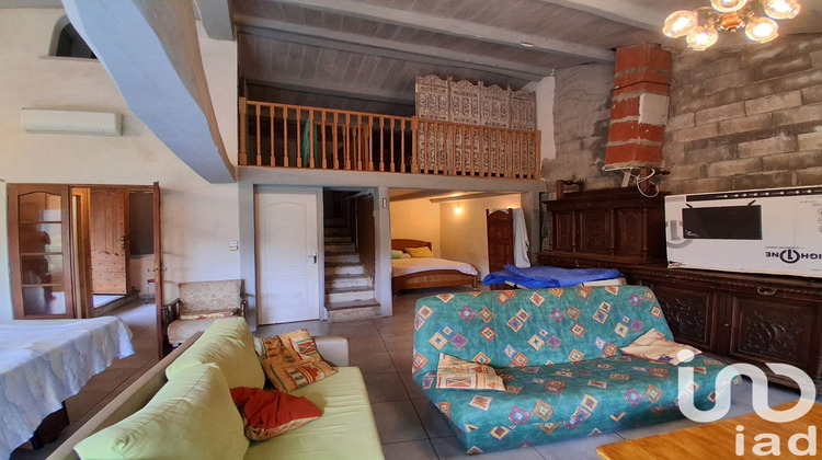 Ma-Cabane - Vente Maison Saint Hilaire de Lavite, 190 m²