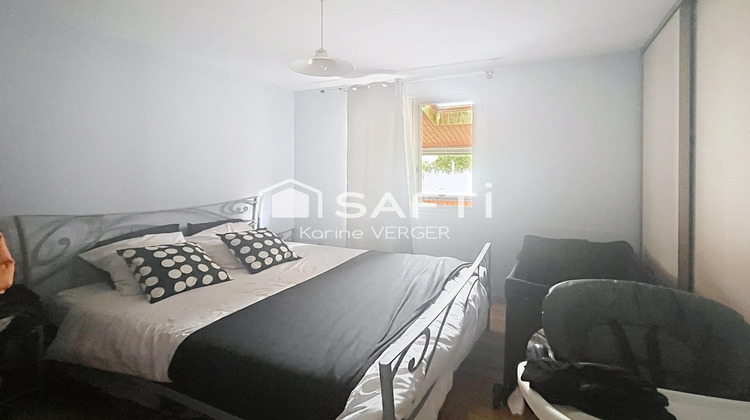 Ma-Cabane - Vente Maison Saint-Hilaire-de-Loulay, 90 m²