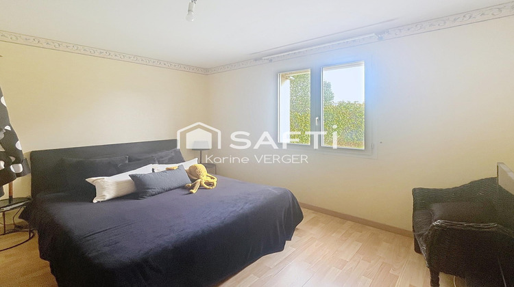 Ma-Cabane - Vente Maison Saint-Hilaire-de-Loulay, 90 m²