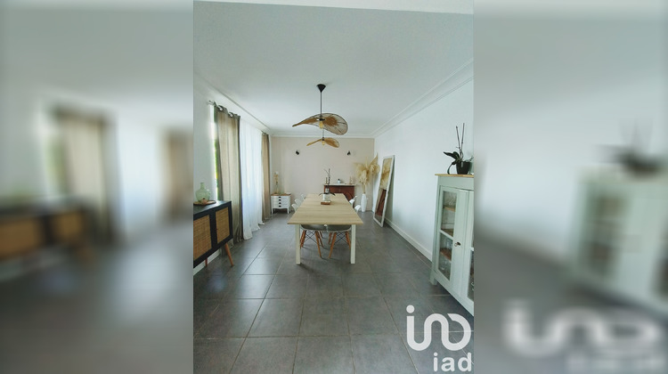 Ma-Cabane - Vente Maison Saint Hilaire de Loulay, 122 m²