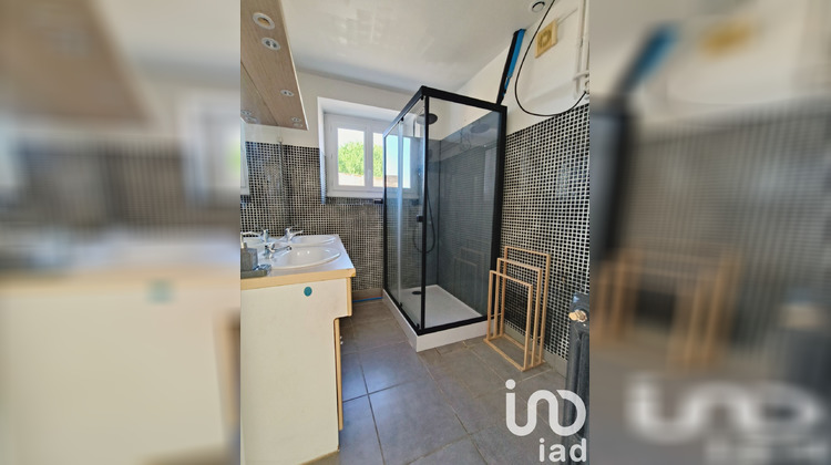 Ma-Cabane - Vente Maison Saint Hilaire de Loulay, 122 m²