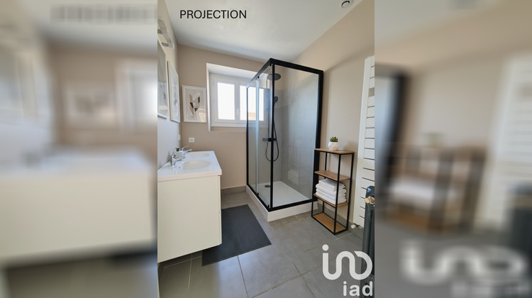 Ma-Cabane - Vente Maison Saint Hilaire de Loulay, 122 m²