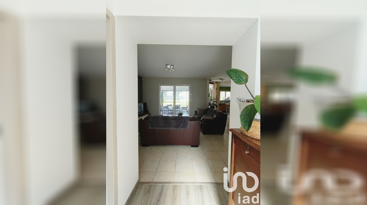 Ma-Cabane - Vente Maison Saint-Hilaire-de-Loulay, 170 m²