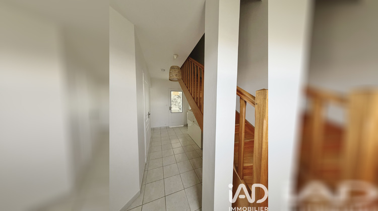 Ma-Cabane - Vente Maison Saint-Hilaire-de-Loulay, 134 m²