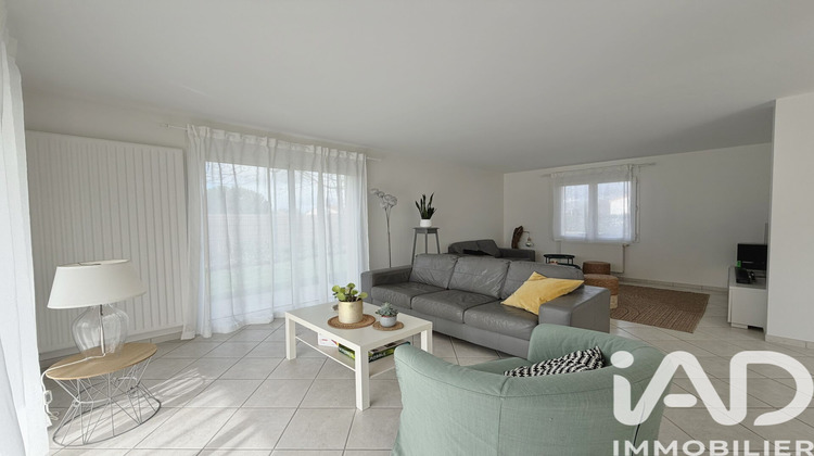Ma-Cabane - Vente Maison Saint-Hilaire-de-Loulay, 134 m²