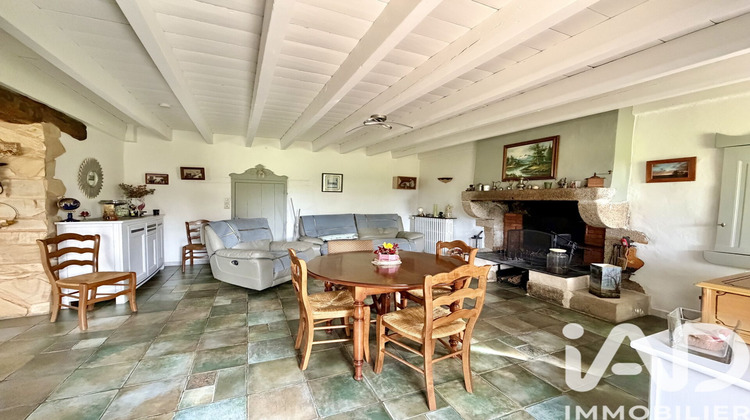 Ma-Cabane - Vente Maison Saint-Hilaire-de-Loulay, 89 m²