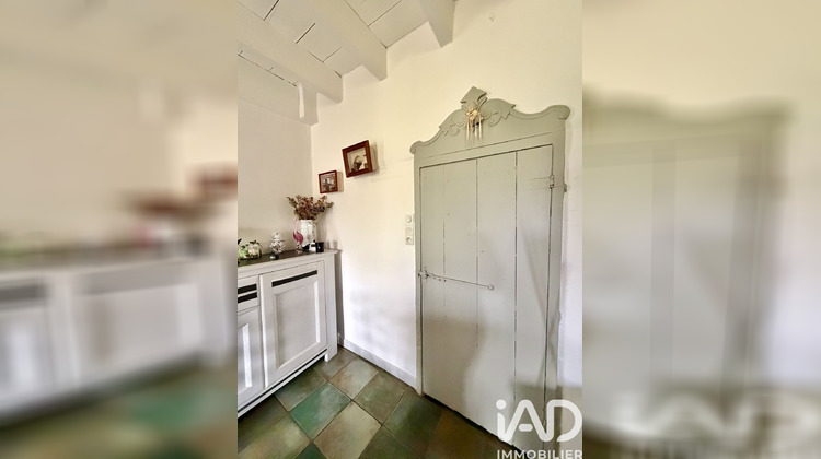Ma-Cabane - Vente Maison Saint-Hilaire-de-Loulay, 89 m²