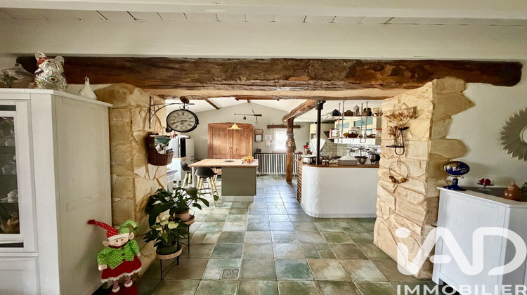 Ma-Cabane - Vente Maison Saint-Hilaire-de-Loulay, 89 m²