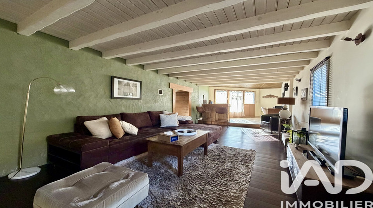 Ma-Cabane - Vente Maison Saint-Hilaire-de-Loulay, 142 m²