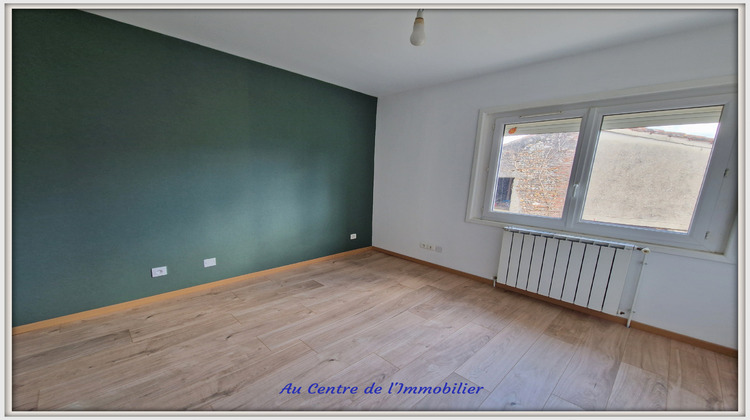 Ma-Cabane - Vente Maison Saint-Hilaire-de-Lusignan, 120 m²