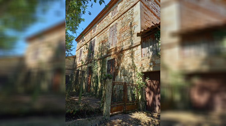 Ma-Cabane - Vente Maison SAINT-HILAIRE-DE-LUSIGNAN, 100 m²