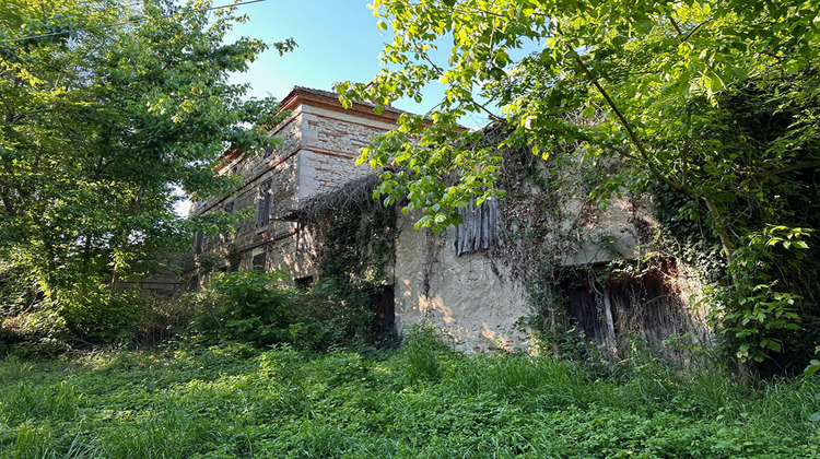 Ma-Cabane - Vente Maison SAINT-HILAIRE-DE-LUSIGNAN, 100 m²