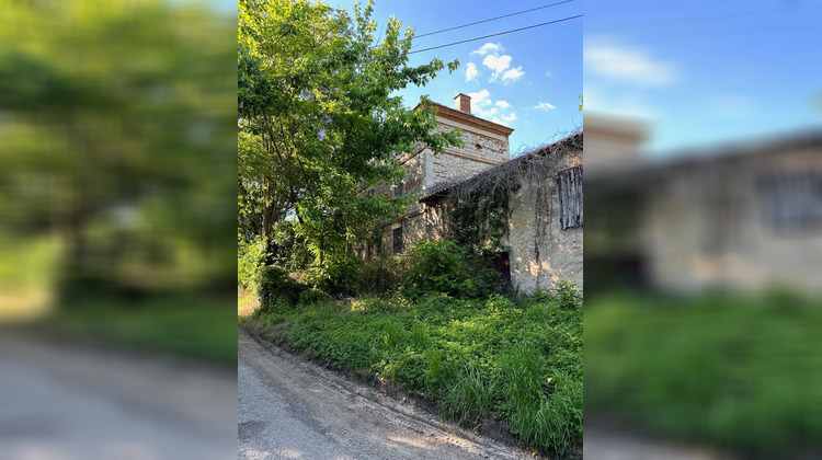 Ma-Cabane - Vente Maison SAINT-HILAIRE-DE-LUSIGNAN, 100 m²