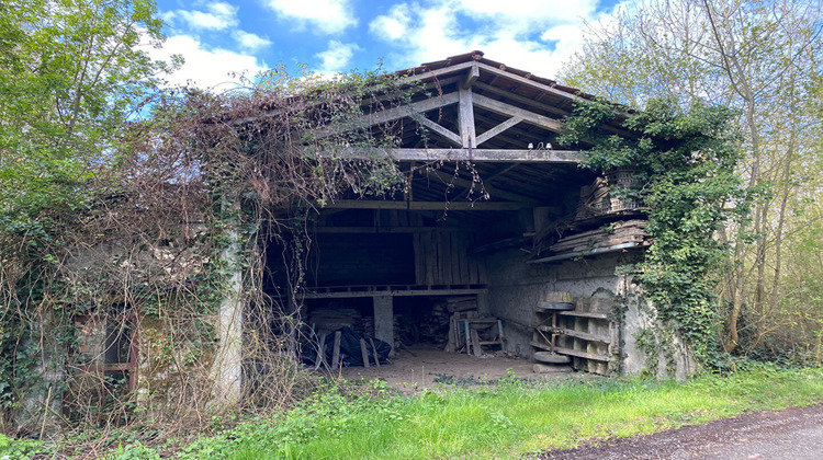 Ma-Cabane - Vente Maison SAINT-HILAIRE-DE-LUSIGNAN, 100 m²