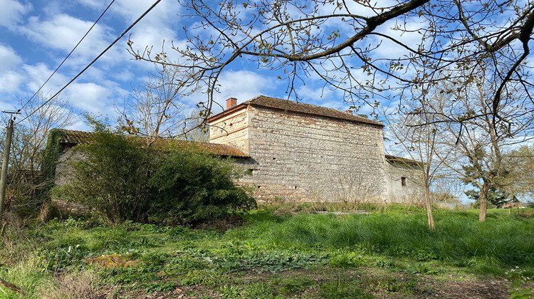 Ma-Cabane - Vente Maison SAINT-HILAIRE-DE-LUSIGNAN, 100 m²