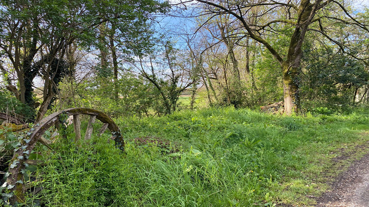 Ma-Cabane - Vente Maison SAINT-HILAIRE-DE-LUSIGNAN, 100 m²