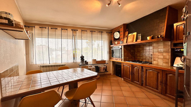 Ma-Cabane - Vente Maison SAINT HILAIRE DE LUSIGNAN, 65 m²