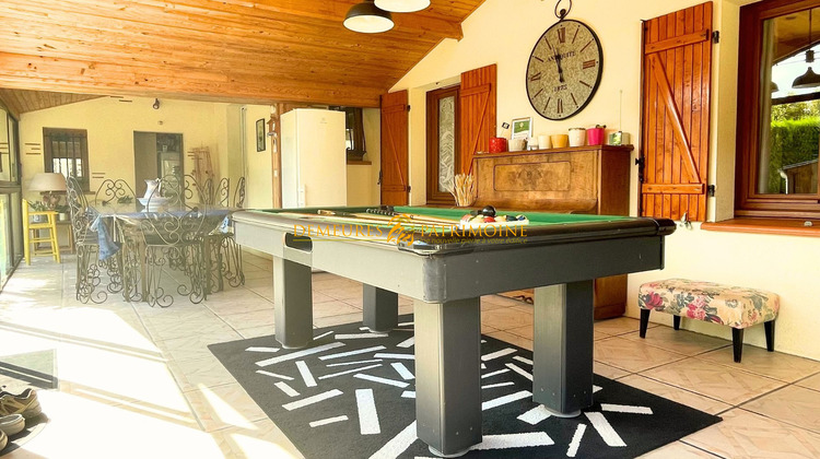 Ma-Cabane - Vente Maison Saint-Hilaire-de-Lusignan, 160 m²