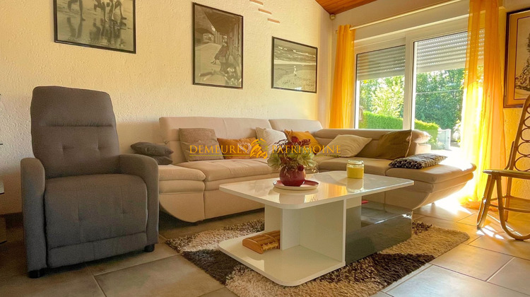 Ma-Cabane - Vente Maison Saint-Hilaire-de-Lusignan, 160 m²