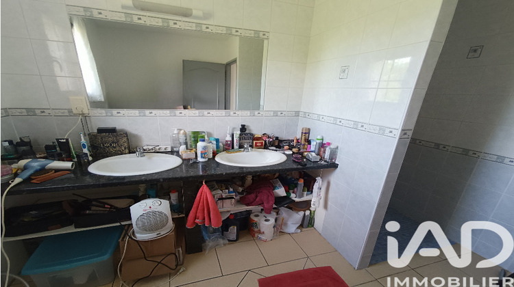 Ma-Cabane - Vente Maison Saint-Hilaire-de-Lusignan, 118 m²