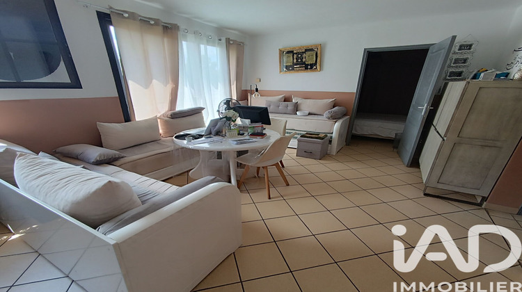 Ma-Cabane - Vente Maison Saint-Hilaire-de-Lusignan, 118 m²