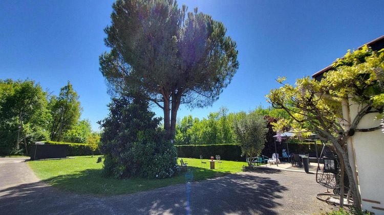 Ma-Cabane - Vente Maison SAINT HILAIRE DE LUSIGNAN, 208 m²