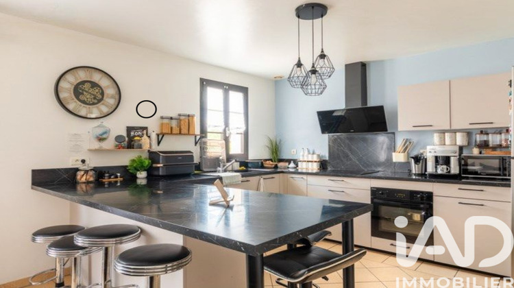 Ma-Cabane - Vente Maison Saint-Hilaire-de-Lusignan, 118 m²