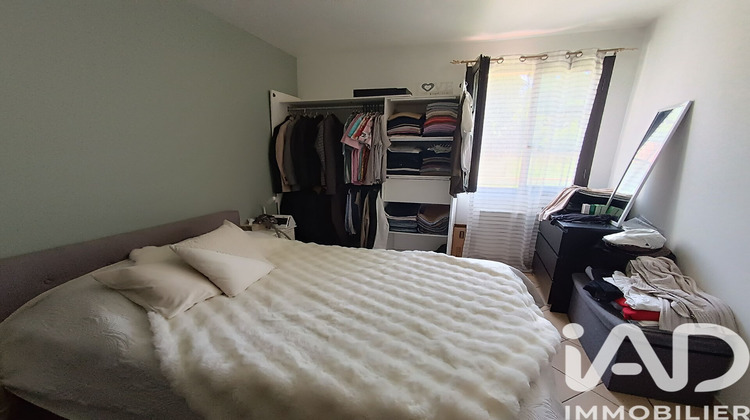 Ma-Cabane - Vente Maison Saint-Hilaire-de-Lusignan, 118 m²