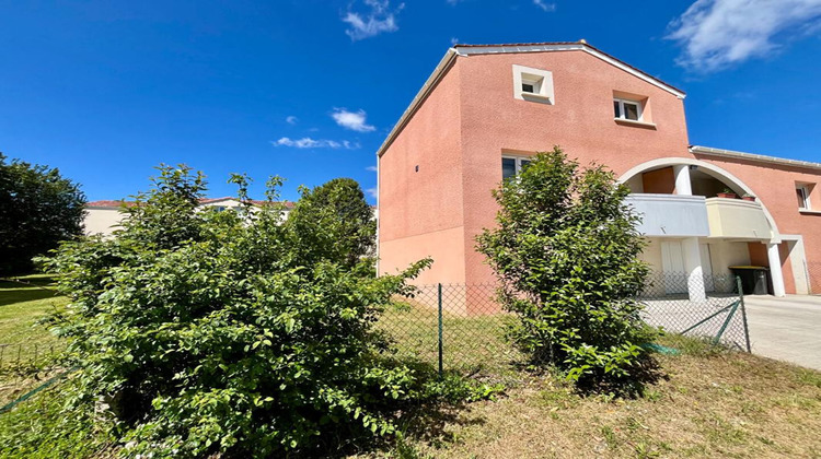 Ma-Cabane - Vente Maison SAINT HILAIRE DE LUSIGNAN, 81 m²