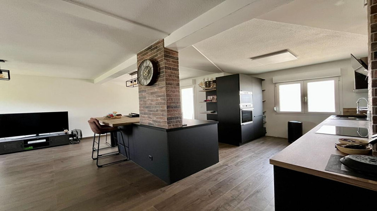 Ma-Cabane - Vente Maison SAINT HILAIRE DE LUSIGNAN, 81 m²