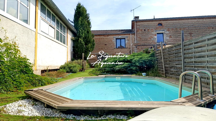 Ma-Cabane - Vente Maison Saint-Hilaire-de-Lusignan, 178 m²