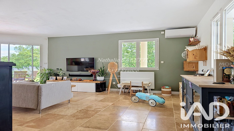 Ma-Cabane - Vente Maison Saint-Hilaire-de-Lusignan, 128 m²