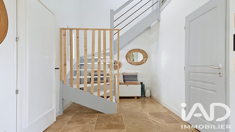 Ma-Cabane - Vente Maison Saint-Hilaire-de-Lusignan, 128 m²