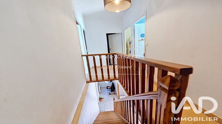 Ma-Cabane - Vente Maison Saint-Hilaire-de-Lusignan, 110 m²