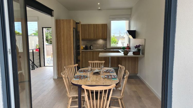 Ma-Cabane - Vente Maison SAINT-HILAIRE-DE-RIEZ, 130 m²